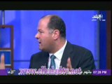 ستوديو البلد مع مظهر شاهين 6-9-2013