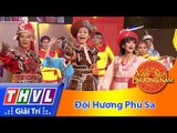 THVL | Ngôi sao phương Nam 2016 - Tập 8: Đội Hương Phù Sa