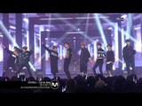 [MPD직캠] 엑소 직캠 Call Me Baby EXO Fancam Mnet MCOUNTDOWN 150417