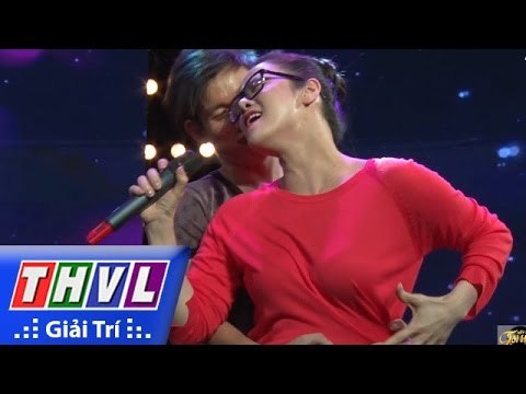 THVL | Hãy nghe tôi hát - Tập 10: Nhật Kim Anh tâm sự trước đêm chung kết