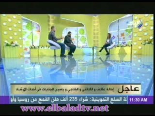 د. محمد ابو حامد : حزب النور ساند الحرية والعدالة لمواجهة الأحزاب المدنية