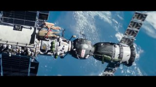 SALYUT - 7 Bande Annonce Trailer (2018)