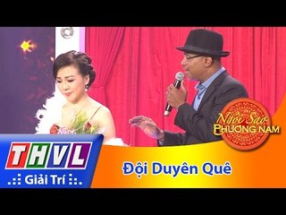 THVL | Ngôi sao phương Nam 2016 - Tập 8: Đội Duyên Quê