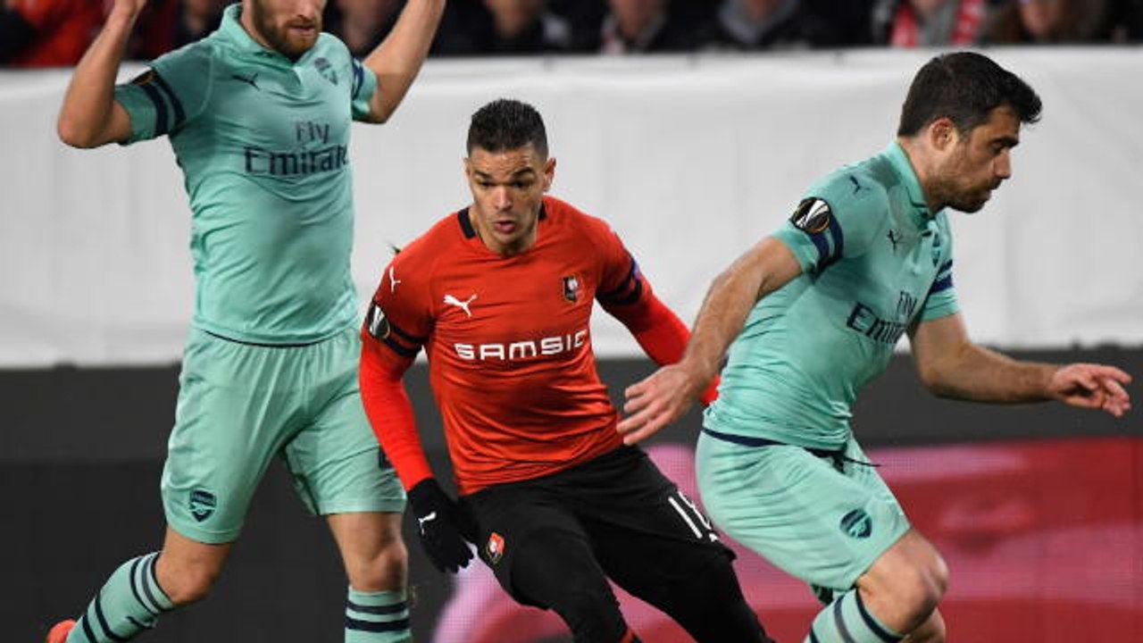 8es - Stéphan : "Il faudra marquer là-bas"