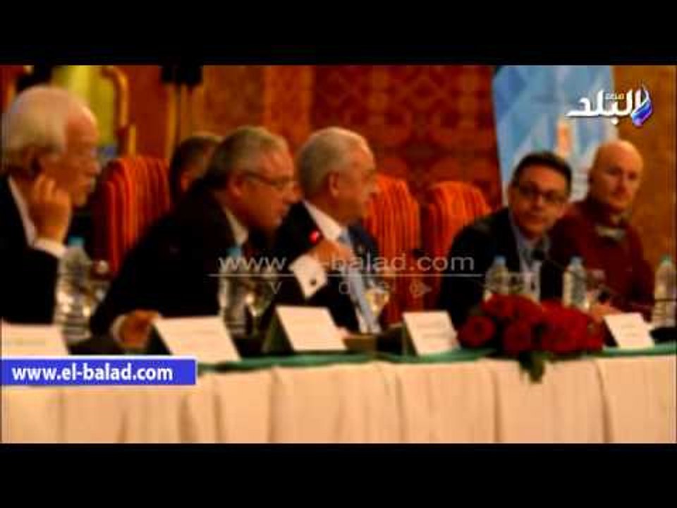 صدى البلد | وزير الآثار: استخدام الأشعة تحت الحمراء في مقبرة توت عنخ آمون إلى جانب الرادار
