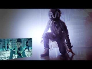 Ch. MPD EXO-OVERDOSE teaser Cover