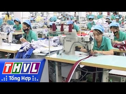 THVL | Chuyện hôm nay: Cộng đồng kinh tế ASEAN - Cơ hội và thách thức với lao động Việt Nam