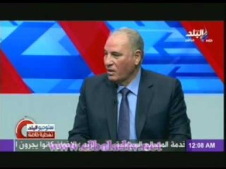 المستشار الزند: انتصارنا للنائب العام عبد المجيد محمود لم يكن لشخصه انما كان انتصارا لمبدأ