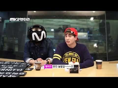 [MV코멘터리] 엠피디&데이브 VIXX - 기적(ETERNITY) ①