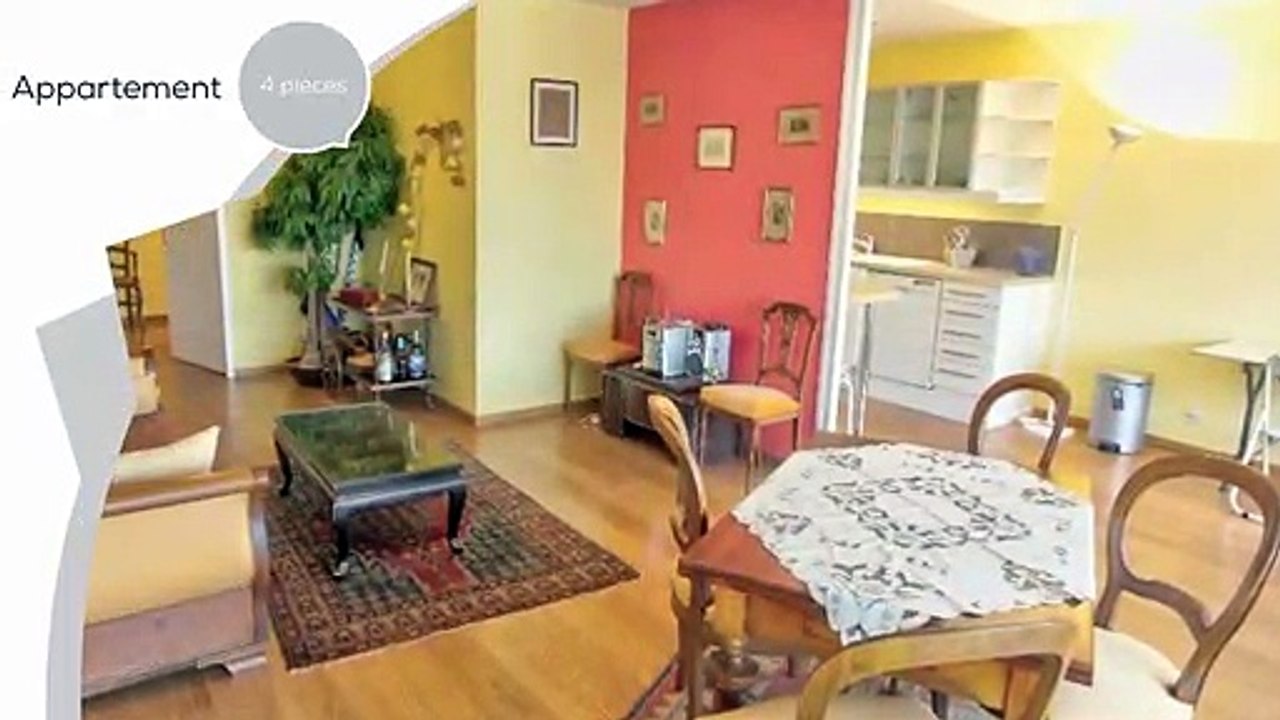 Appartement ANNECY Stéphane Plaza Immobilier Annecy