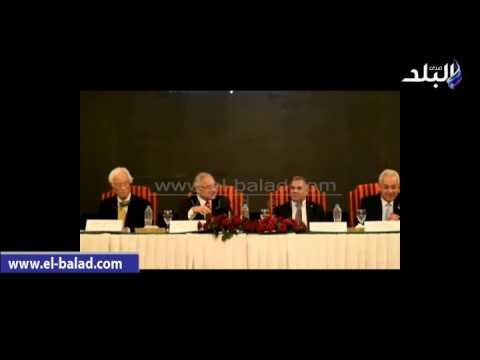 صدى البلد | زعزوع : أنا تلميذ نجيب لوزير الأثار وهو إللي خلاني أشبط فيها