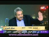 هشام قاسم : احمد جمال الدين افضل من يصلح للرئاسة على الساحة