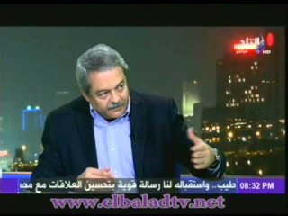 هشام قاسم : لستُ مع  فصل القرضاوى من الازهر