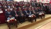 Özhaseki, MHP Mamak ilçe teşkilatıyla buluştu - ANKARA