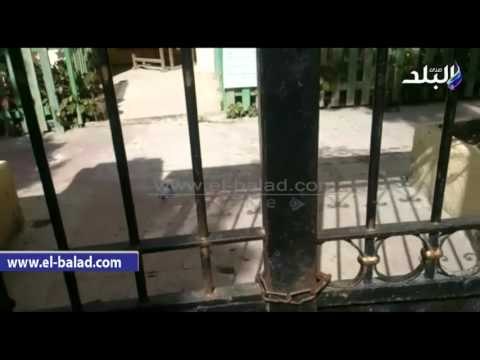 صدى البلد | اللجان الانتخابية بدائرة الرمل مغلقة فى جولة الاعادة بأمر القضاء الادارى