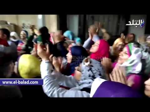 صدى البلد | موظفو هيئة الأوقاف يواصلون إضرابهم عن العمل لليوم الثالث