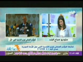 اشرف ثابت: كمال الهلباوى يمثل التيار الاسلامى فى لجنة الخمسين للدستور