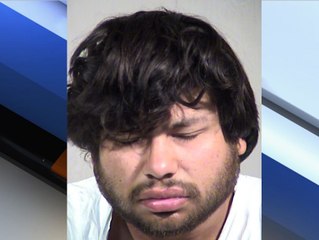 Overflowing mailbox leads to decomposing murder victim  - ABC15 Crime