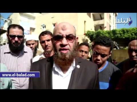 صدى البلد | مخيون لـ صدى البلد :العزوف عن المشاركة بالانتخابات رسالة لـ الرئيس