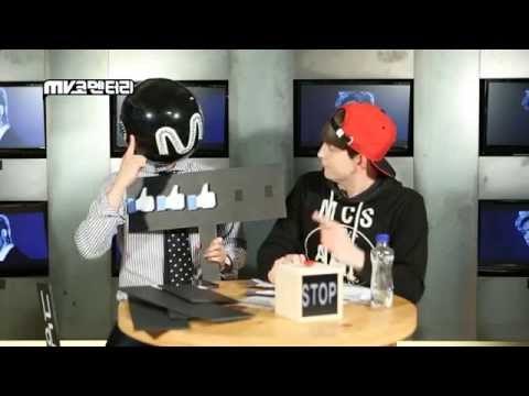 [MV Commentary] 엠피디&데이브 INFINITE-Last Romeo