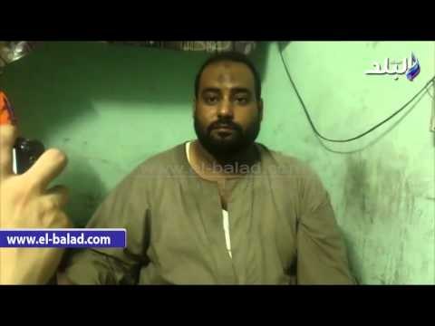 صدى البلد | يلتقي بـ صاحب ثلاجة الإسكندرية : فضلت في المياه 3 ساعات ومحدش اتحرك من المسئولين