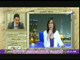 ثروت الخرباوى : ابو الفتوح يسعى ليكون المرشد العام ... ولكن !