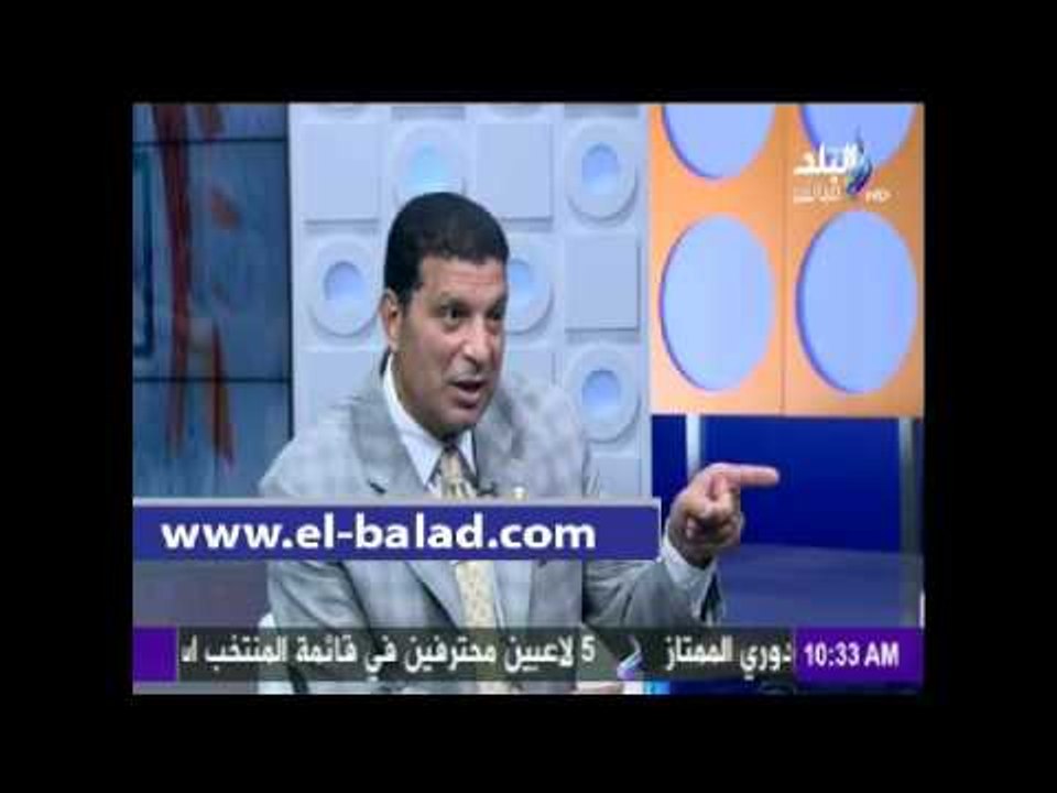 سياسي: فشل الحكومة في حل المشاكل الاقتصادية السبب في عزوف الناخبين