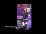 [MPD/직캠] 141113 AOA 지민(Ji Min)- 사뿐사뿐(Like a Cat)