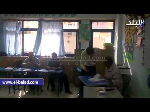 صدى البلد | نرصد نسبة الإقبال بلجان بولاق الدكرور الانتخابية في أول أيام جولة الإعادة2