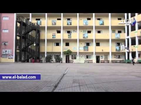 صدى البلد | اقبال متزايد في عدد الناخبين بدائرة العمرانية