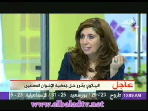 فقرة الصحافة مع جيهان الغرباوى من صباح البلد