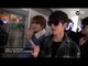 [MPD in 2014MAMA] 141202 INFINITE, welcome to Hong Kong for 2014 MAMA