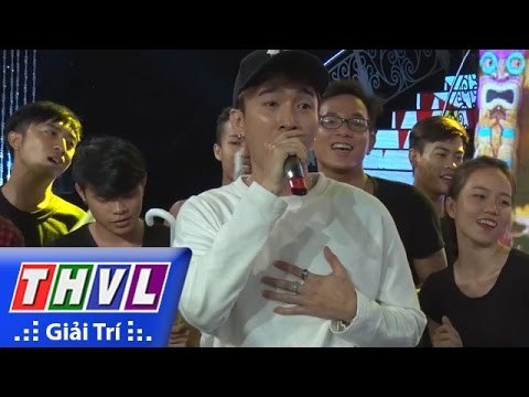 THVL | Hãy nghe tôi hát - Tập 10: Chi Dân tâm sự trước đêm chung kết