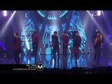 [MPD/직캠] 141023 VIXX - ERROR