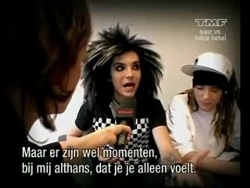 TOKIO HOTEL