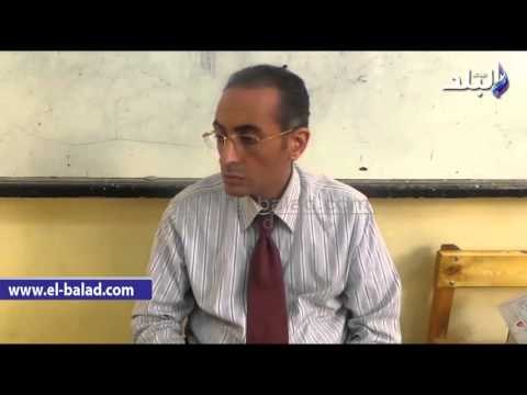 صدى البلد | نرصد نسبة الإقبال بلجان بولاق الدكرور الانتخابية في أول أيام جولة الإعادة