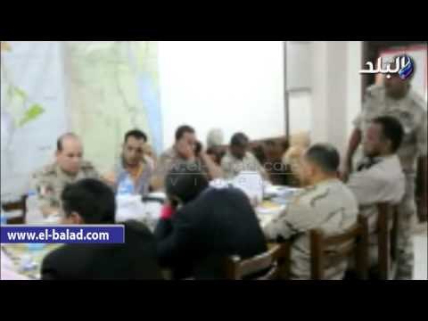 صدى البلد | رئيس الوزراء يتابع مع محافظ أسوان سير العملية الانتخابية لجولة الإعادة