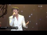 [MPD직캠] 정용화 직캠 어느 멋진 날 One Fine Day Jung Yong Hwa Fancam Mnet MCOUNTDOWN 150205