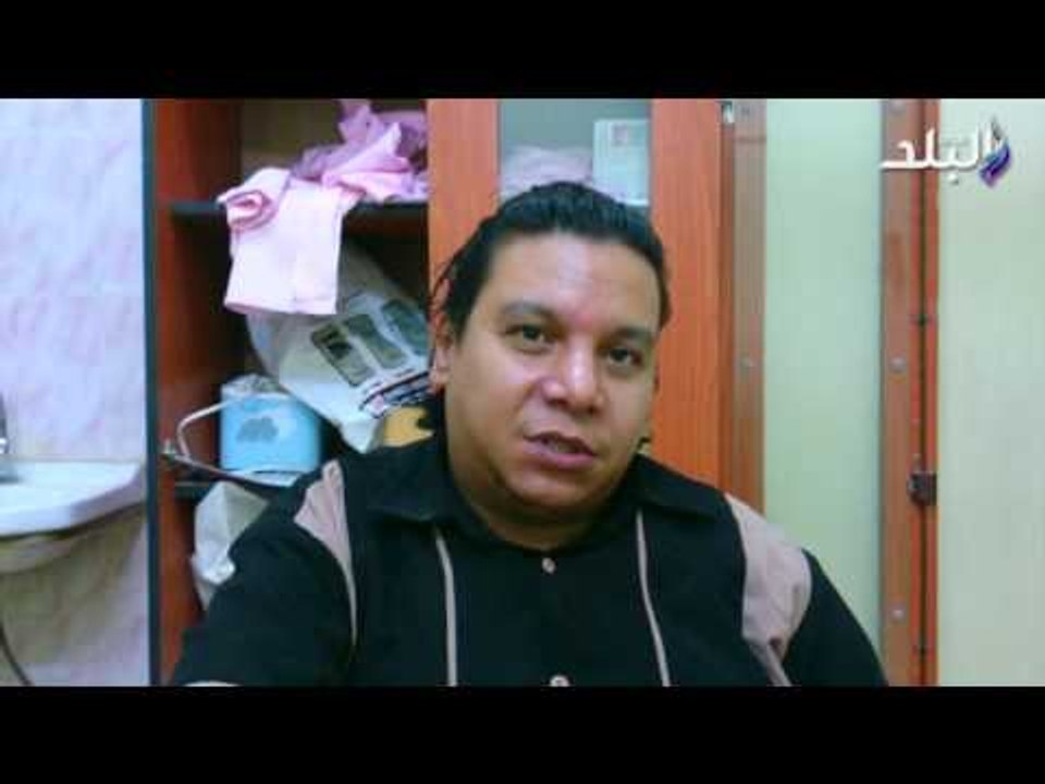 صدى البلد |  المعاقون يطرقون ابواب المسؤلين لتوفير لقمة العيش لأسرهم  و " الدولة فى غيبوبه"