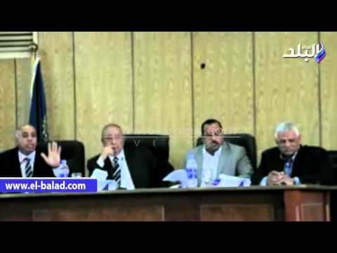 صدى البلد | بدء التشغيل التجريبى لمصنع مصر أسوان لتصنيع الأسماك