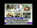 سفيرنا بالأردن: نسبة مشاركة المصريين في الإعادة أكبر من الجولة الأولى