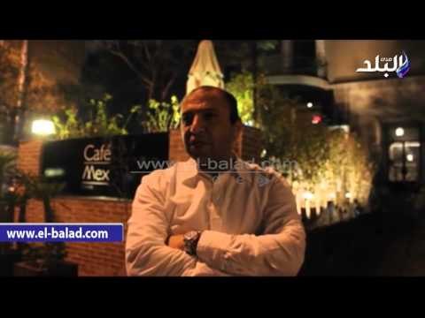 صدى البلد | سكان الكوربة : المقاهي أغلقت مداخل العقارات والارصفة متأجرة