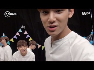 [MPD GO] 세븐틴 돌잔치 프리뷰② SEVENTEEN 1ST BIRTHDAY PARTY PREVIEW 2.
