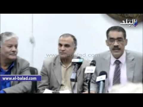 صدى البلد | بدء نتائج المرحلة الأولى من الانتخابات البرلمانية‎ بمركز الأهرام للدراسات السياسية