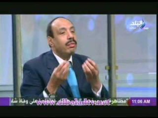 د.صلاح جودة: سنوفر مليون طن قمح سنويا فى هذه الحالة فقط !