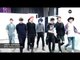 [MPD in 2014MAMA] BTS Runway mission! 방탄소년단의 깨알 런웨이워킹~