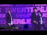 [MPD직캠]슈퍼주니어 동해&은혁 직캠 Sweater&Jeans Breaking Up Super Junior D&E Fancam Mnet MCOUNTDOWN 150326