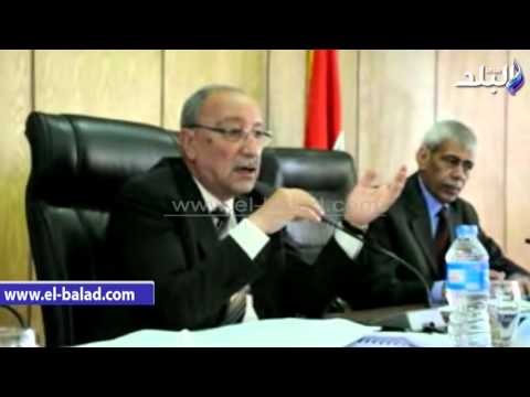 صدى البلد | محافظ أسوان يكلف بإجراء تحقيق عاجل في واقعة وجود عشش بأحد مخرات السيول‎