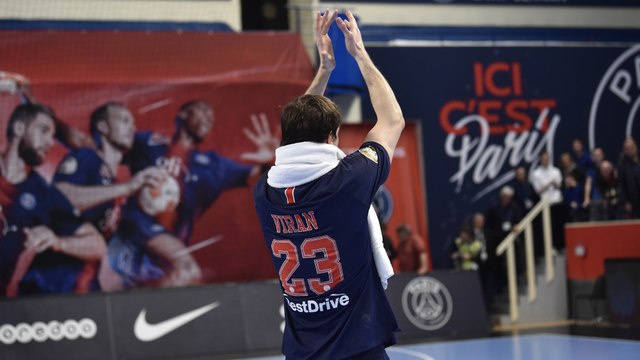 PSG Handball - Nantes : les réactions
