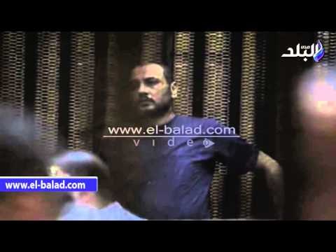 صدى البلد | تاجيل اقتحام سجن بورسعيد لجلسة 14 نوفمبر